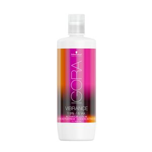 Lotion Activatrice Igora Vibrance Schwarzkopf 1000ml - Force 6 Volumes