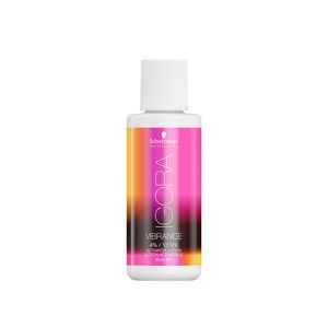 Lotion Activatrice Igora Vibrance Schwarzkopf 60ml - Force 13 Volumes