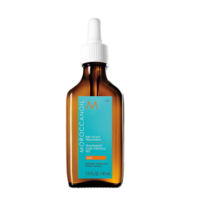 Soin Cuir Chevelu Sec Moroccanoil 45ml