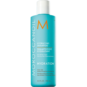 Shampooing Hydratation Moroccanoil 250ml