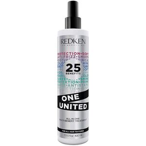 One United 25 Benefices Redken 400ml