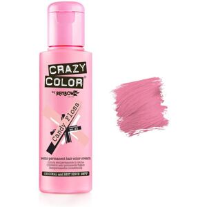 Coloration Crazy Color Candy Floss