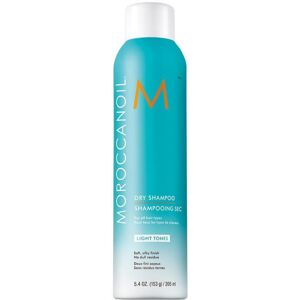 Shampooing Sec Light Tones Moroccanoil 205ml