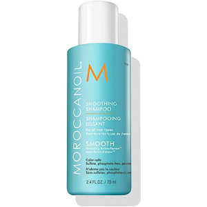 Shampooing Disciplinant Moroccanoil 70ml