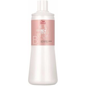 Activator Liquid Color Renew Wella 500ml