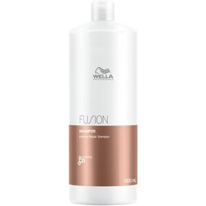 Shampooing Fusion Intense Repair Wella 1000ml