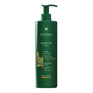 Shampooing Karite Nutri Rene Furterer 600ml