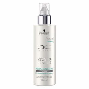 Serum Rebalancing Scalp Genesis Schwarzkopf 100ml