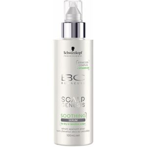 Serum Soothing Scalp Genesis Schwarzkopf 100ml