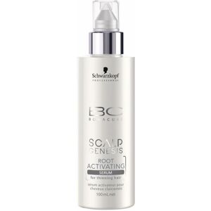 Serum Root Activating Scalp Genesis Schwarzkopf 100ml