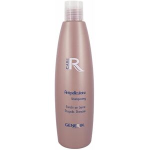 Shampooing Antipelliculaire Generik 300ml