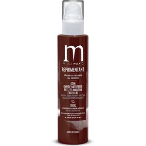 Soin Repigmentant Ombre Naturelle 200ml - Mulato