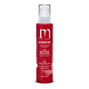 Soin Repigmentant Rouge 200ml - Mulato