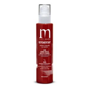 Soin Repigmentant Sienne Brulee 200ml - Mulato