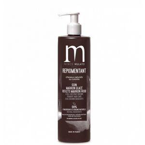 Soin Repigmentant Marron Glace 500ml - Mulato