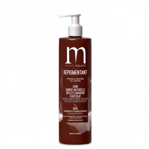 Soin Repigmentant Ombre Naturelle 500ml - Mulato