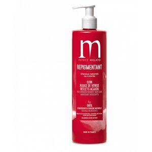 Soin Repigmentant Rouge 500ml - Mulato