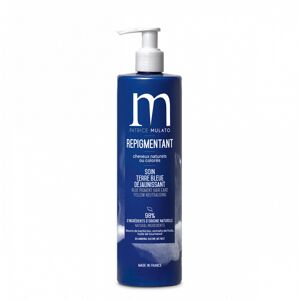 Soin Repigmentant Terre Bleue 500ml - Mulato