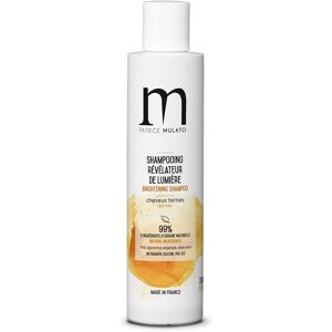 Shampooing Revelateur Lumiere Miel 200ml - Mulato