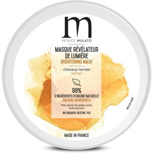 Soin Revelateur Lumiere Miel 200ml - Mulato