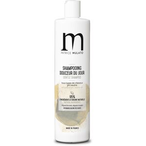 Shampooing Douceur Du Jour 500ml - Mulato