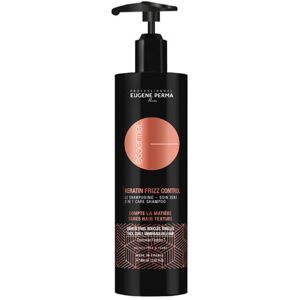 Eugene Perma Shampooing Keratin Frizz Control Essentiel Eugene Perma 400ml