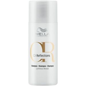 Shampooing Oil Reflections Wella 50ml