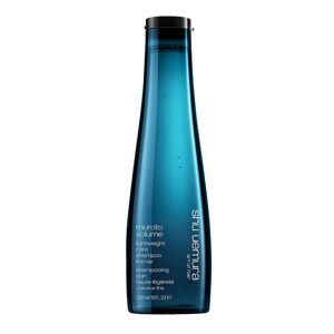 Shampooing Muroto Volume Shu Uemura 300ml