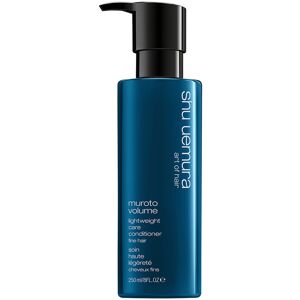 Soin Muroto Volume Shu Uemura 250ml