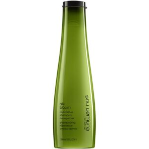 Shampooing Silk Bloom Shu Uemura 300ml