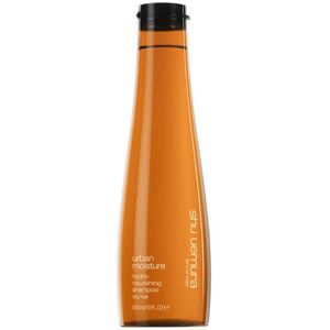 Shampooing Urban Moisture Shu Uemura 300ml