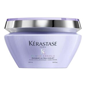 Masque Ultra-Violet Blond Absolu Kerastase 200ml