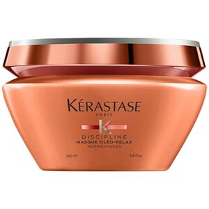 Masque Oleo Relax Discipline Kerastase 200ml