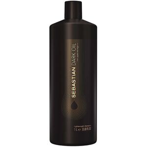 Shampooing Leger Dark Oil Sebastian 1L