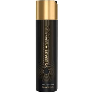 Shampooing Leger Dark Oil Sebastian 250ml