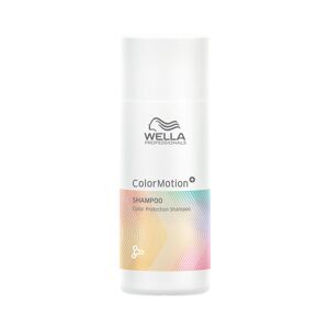 Shampooing ColorMotion Wella 50ml