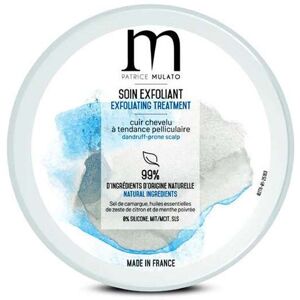 Soin Exfoliant Cuir Chevelu Pelliculaire M.Expert Mulato 200ml