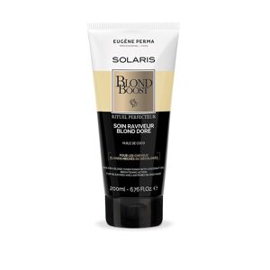 Soin Raviveur Blond Dore Blond Boost Solaris Eugene Perma 200ml