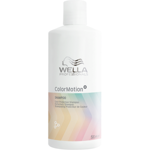 Shampooing ColorMotion Wella 500ml