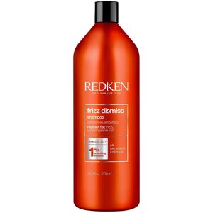 Shampooing Frizz Dismiss Redken 1000ml