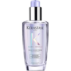 Kerastase Huile Cicaextreme Kerastase Blond Absolu 100ml