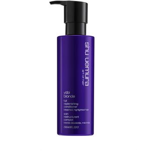 Soin Restructurant Complet Shu uemura Yubi Blonde 250ml