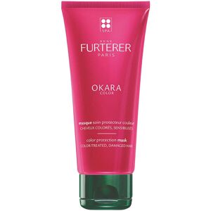 Masque Soin Protecteur Couleur Okara Color Rene Furterer 100ml