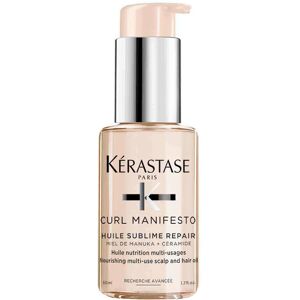 Huile Sublime Repair Curl Manifesto Kerastase 50ml