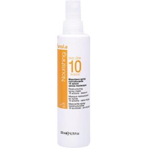 One 10 Actions Nourishing Fanola 200ml