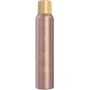 Soin Mousse Marula Rose Oil Ultime Schwarzkopf 200ml