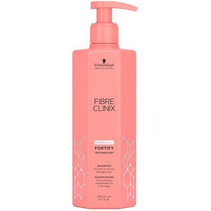 Shampooing Fortifiant Fibre Clinix Schwarzkopf 300ml