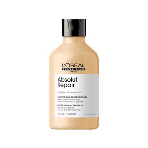 L'oreal Professionnel Absolut Repair Shampoing Reparateur Cheveux Abîmes L'Oreal 300ml