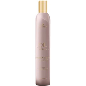 Soin Mousse Marula Rose Oil Ultime Schwarzkopf 500ml