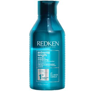 Shampooing Extreme Length Redken 300ml